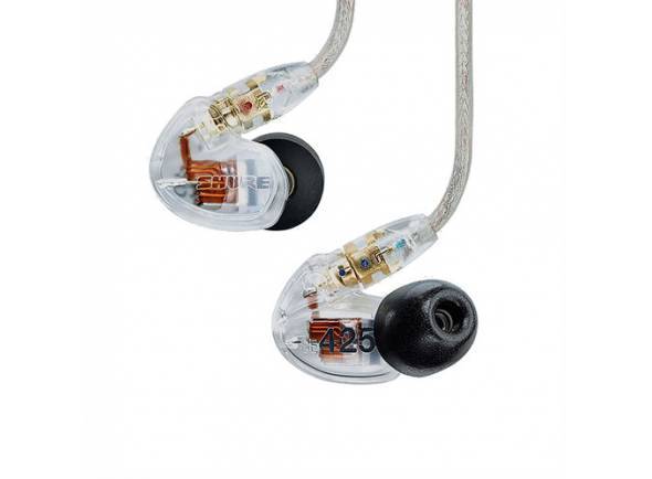 Shure SE425-CL Shure SE425-CL